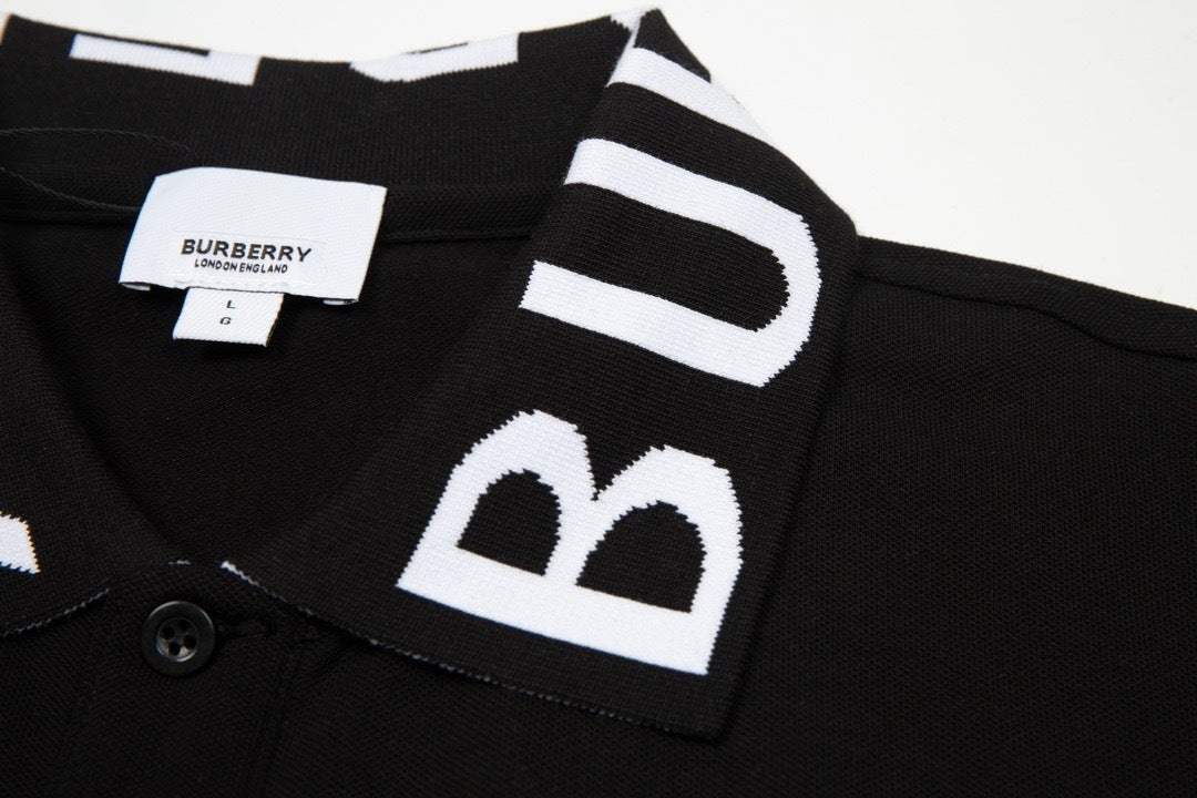 Polo Burberry