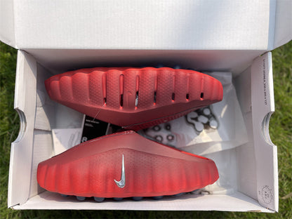 Nike Mind 001 "Rojo Equipo"