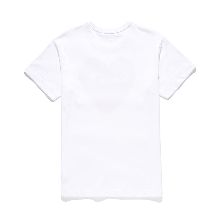 Camiseta Comme Des Garcons