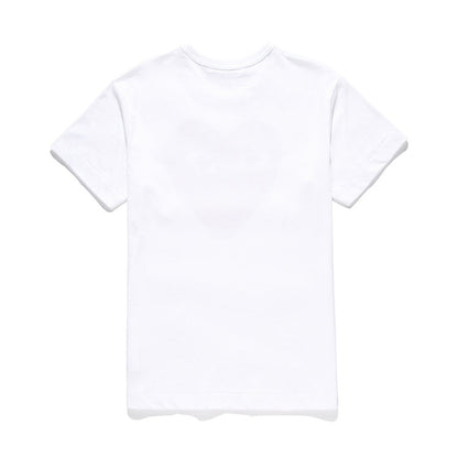 Camiseta Comme Des Garcons