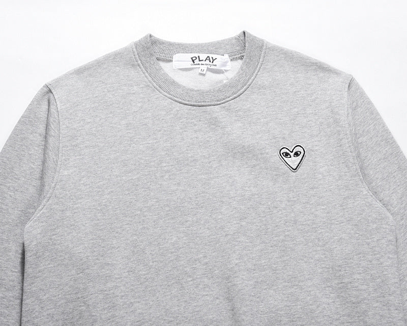Suéter Comme Des Garçons