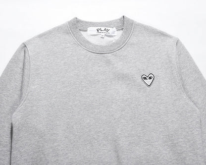 Suéter Comme Des Garçons