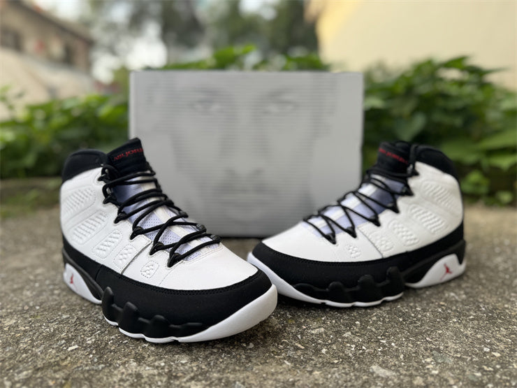 Air Jordan 9