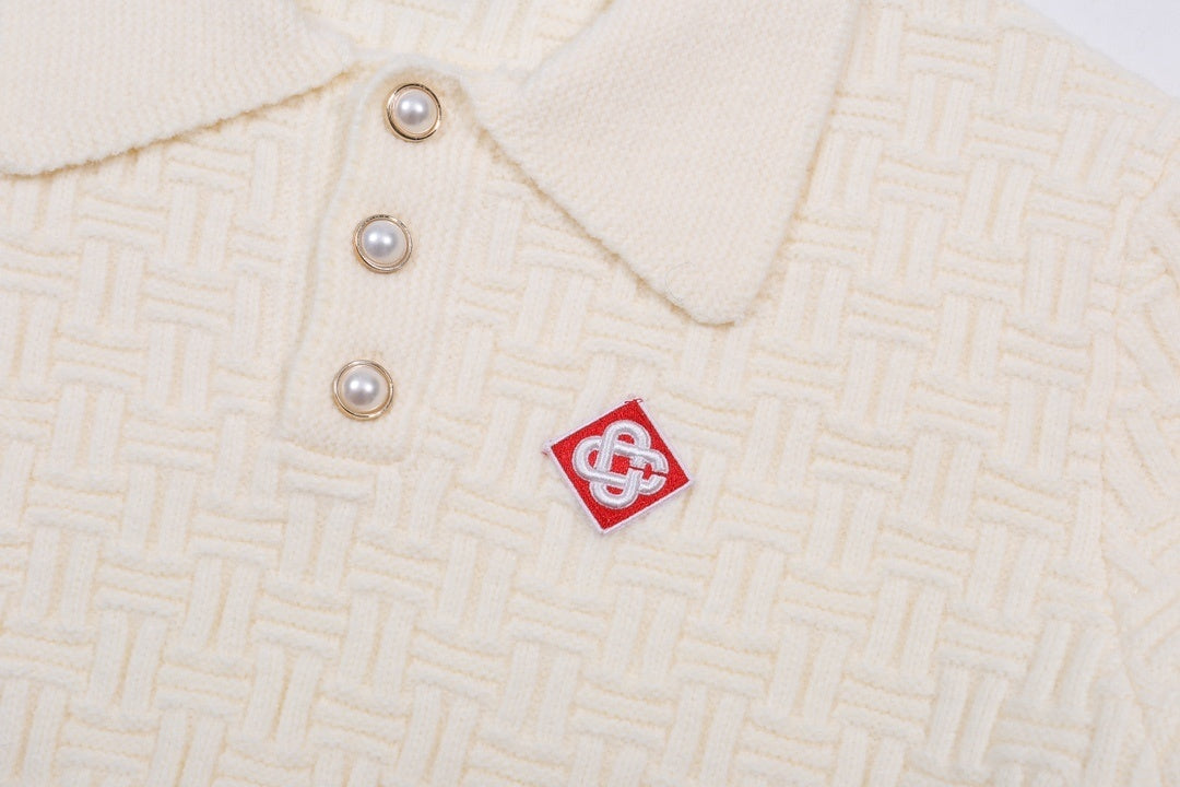 Casablanca Sweater