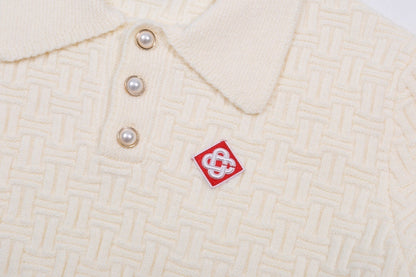 Casablanca Sweater