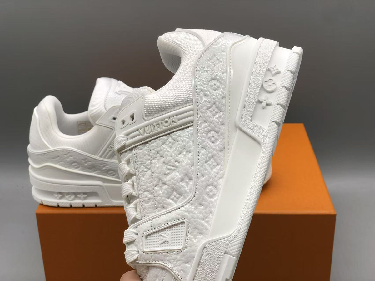 Louis Vuitton Trainer