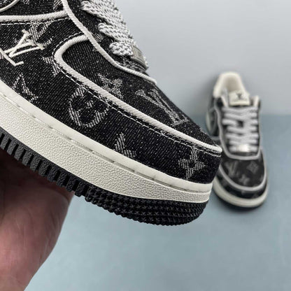 Louis Vuitton x Nike Air Force 1
