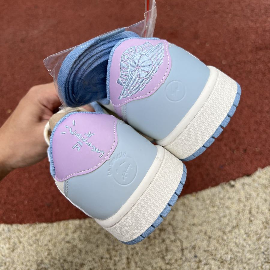 Jordan 1 Low