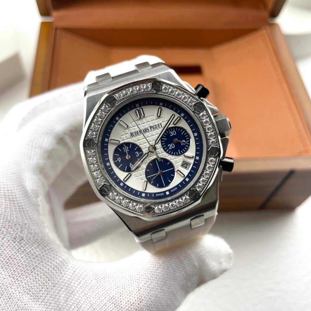 Royal Oak Medium