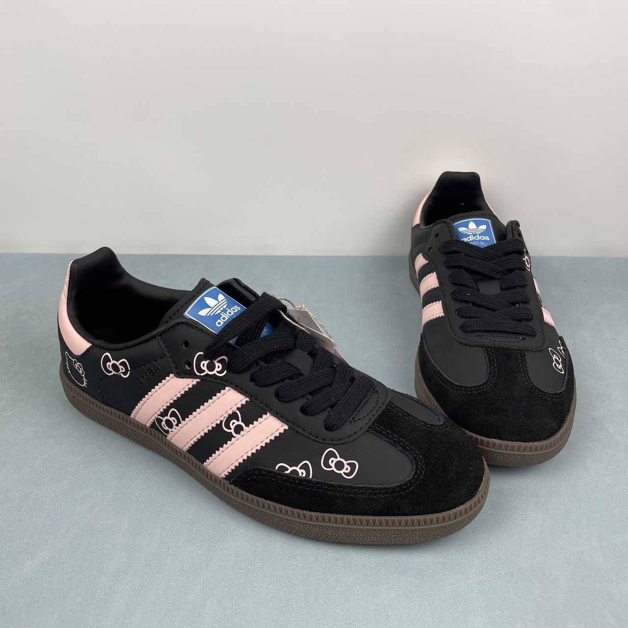 Adidas Samba