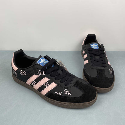 Adidas Samba