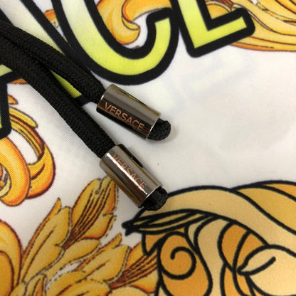 Pantalón corto de Versace