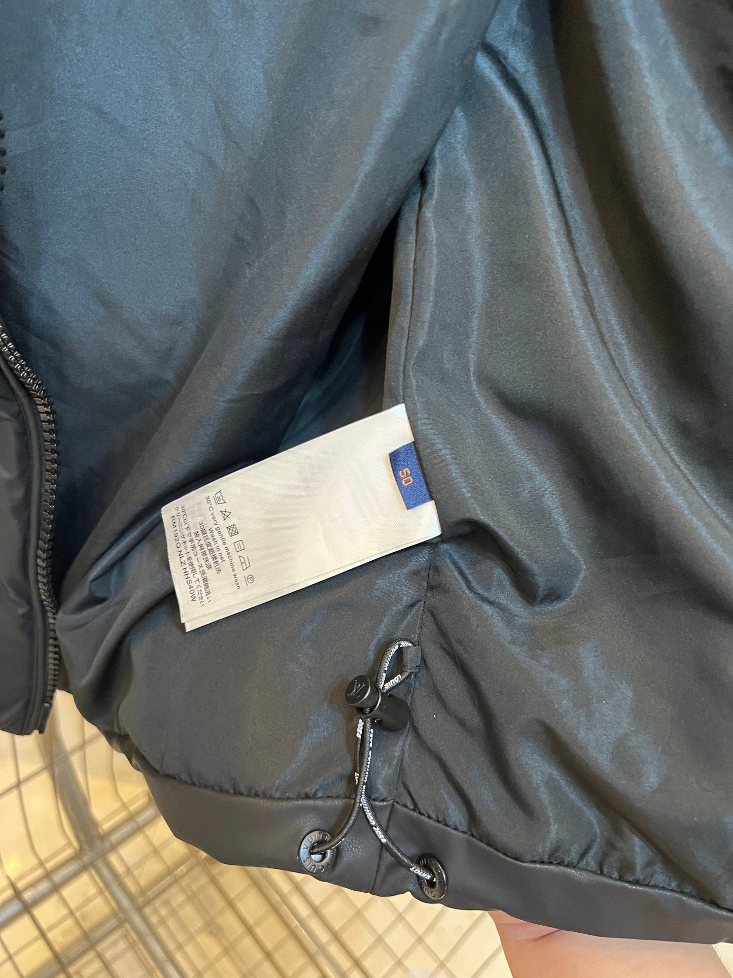 Chaqueta Louis Vuitton