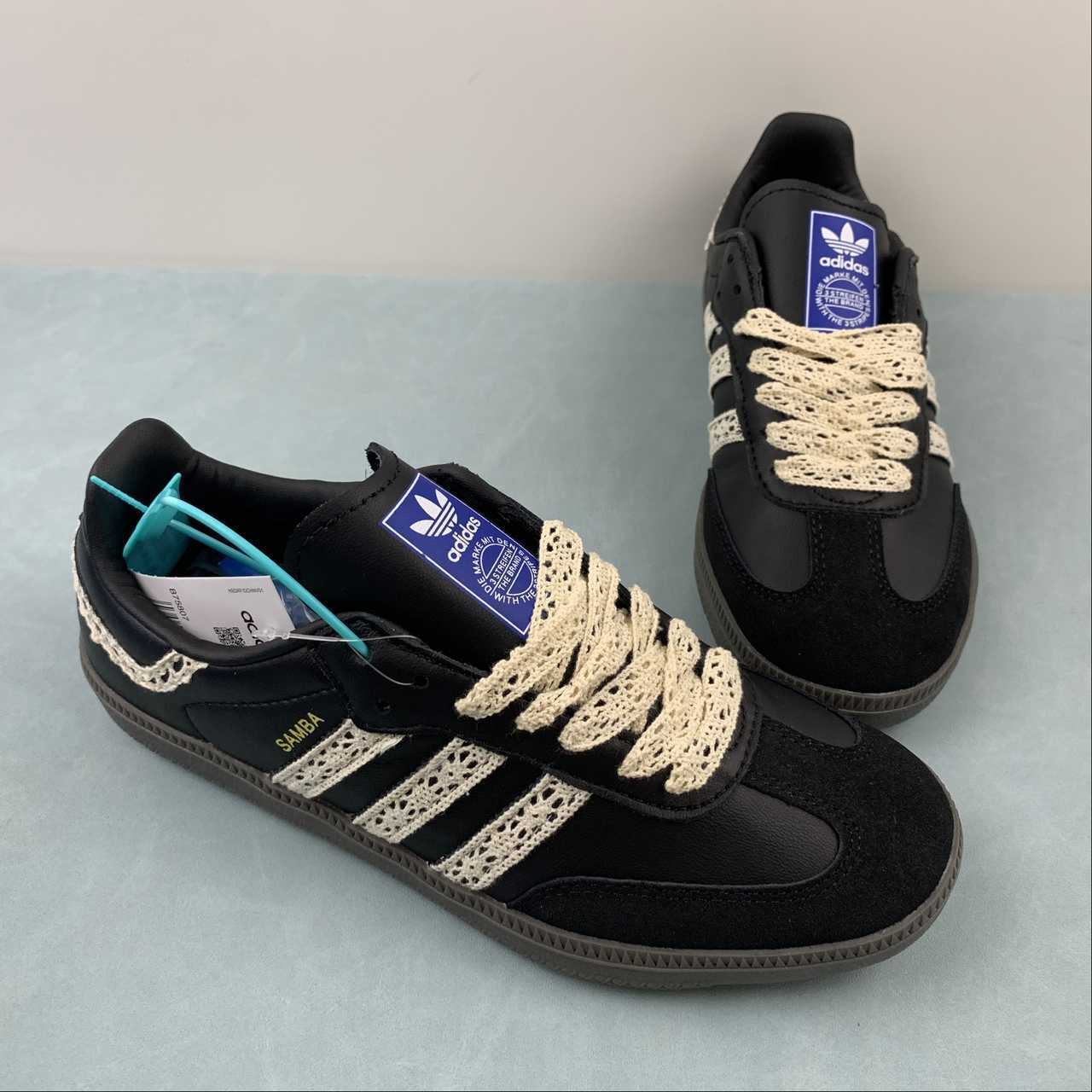 Adidas Samba
