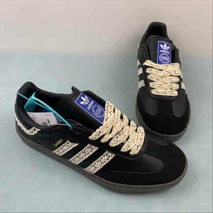 Adidas Samba