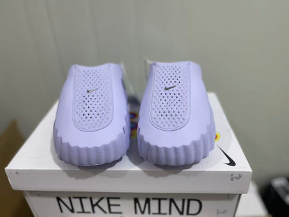 Nike Mind 001 “Morado pálido”