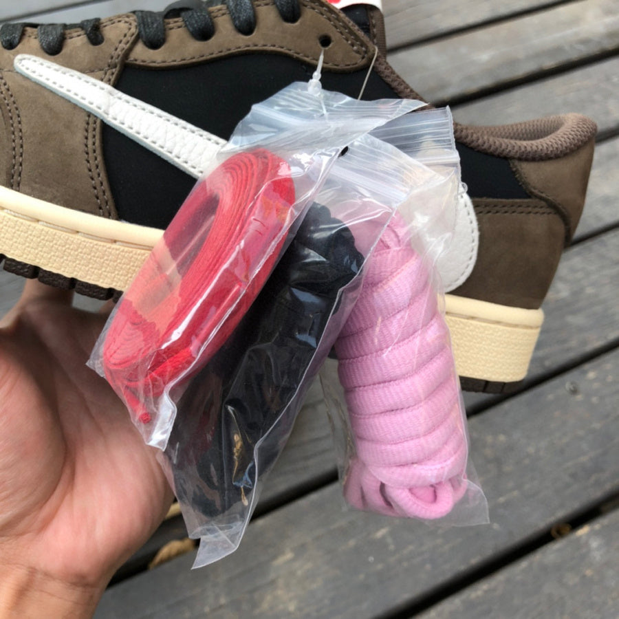 Jordan 1 Low