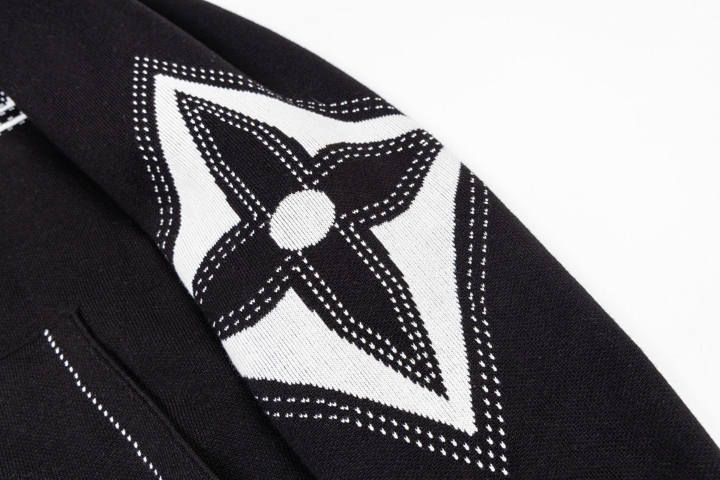 Sudadera con capucha de Louis Vuitton