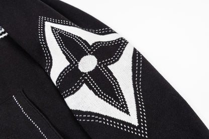 Sudadera con capucha de Louis Vuitton