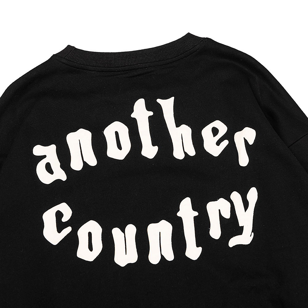 Sweatshirt  Denim Tears