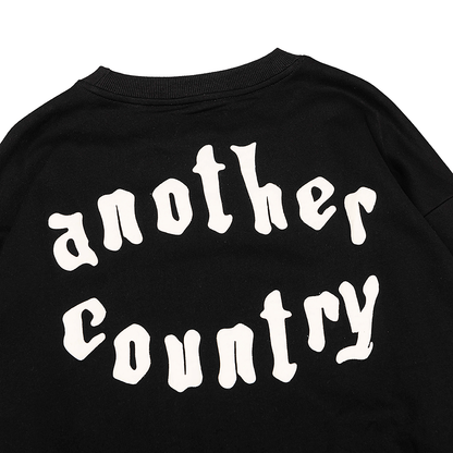 Sweatshirt  Denim Tears