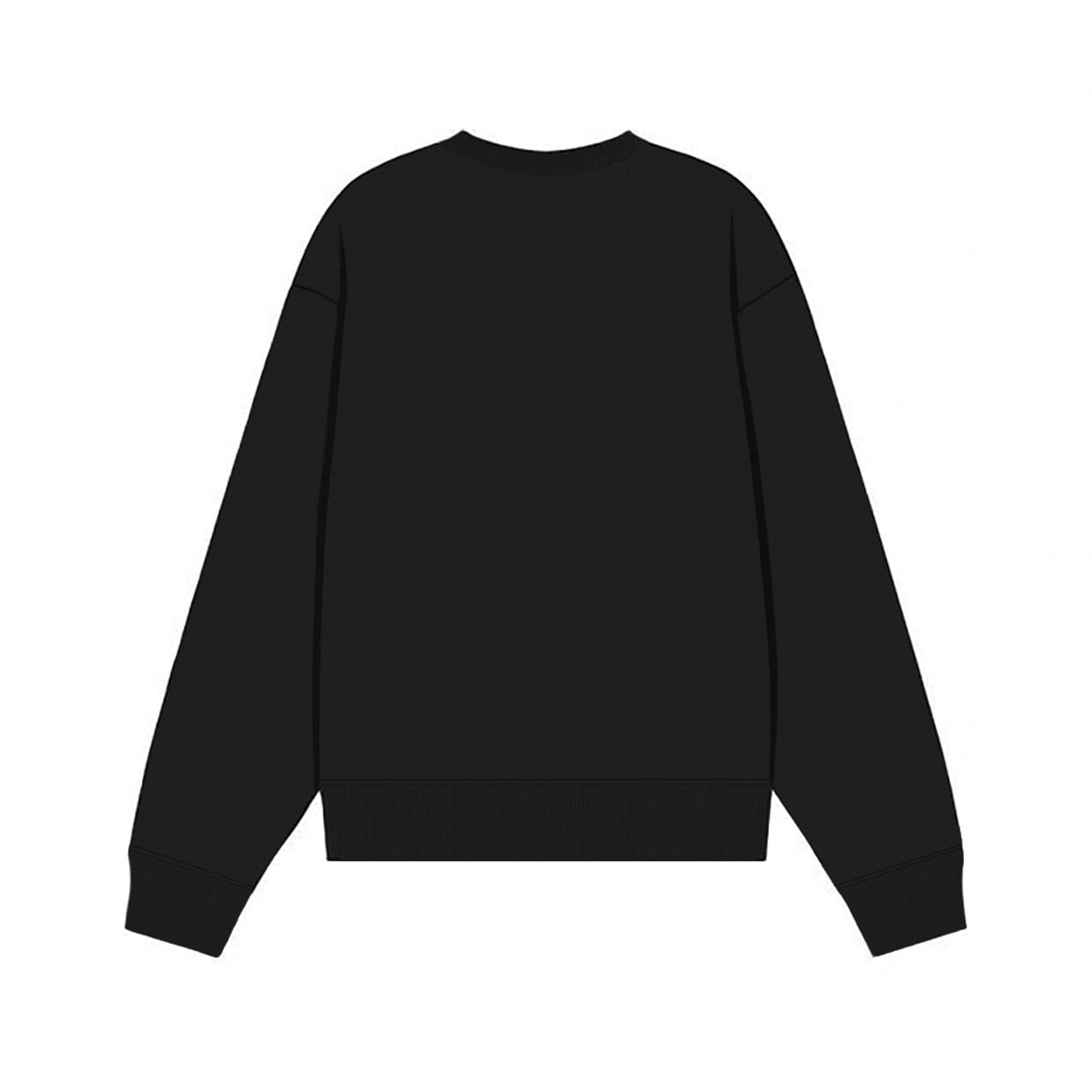 Suéter Comme des Garçons