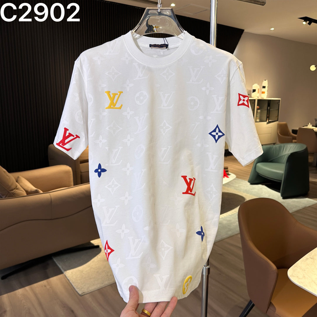 T-shirt Louis Vuitton