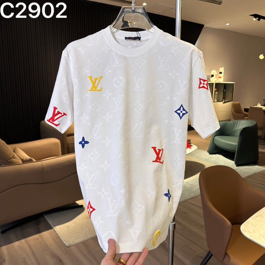 T-shirt Louis Vuitton