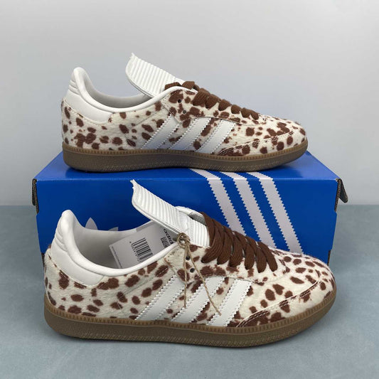Adidas Samba