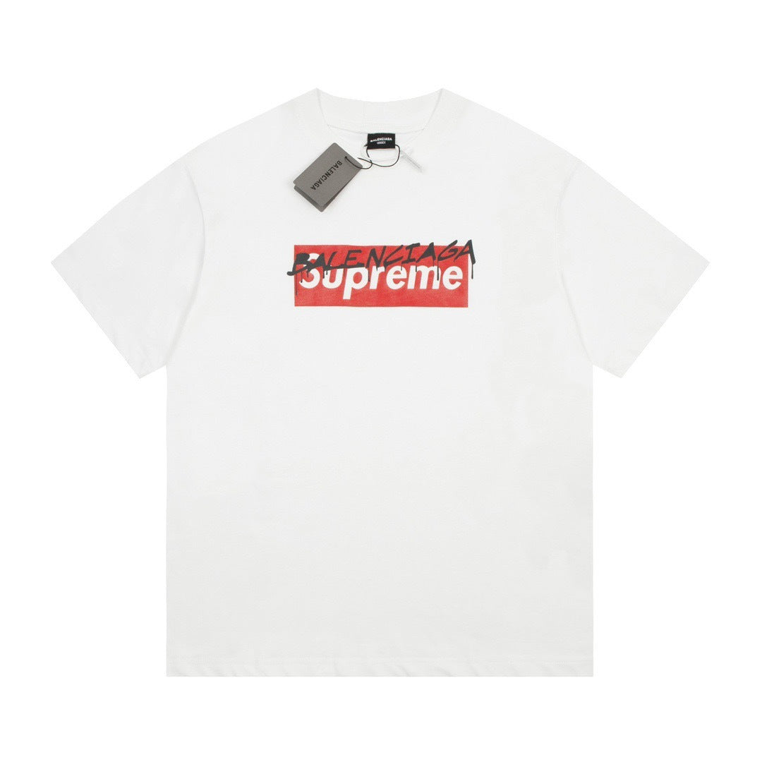 Camiseta Balenciaga