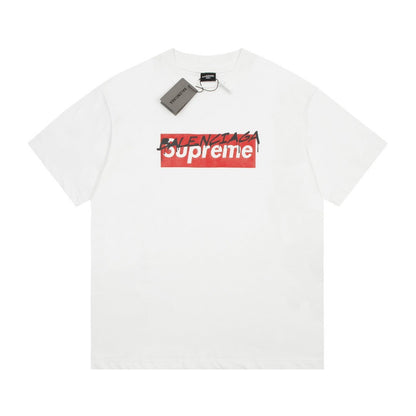 Camiseta Balenciaga