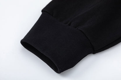 Sudadera con capucha Angel Sp5der