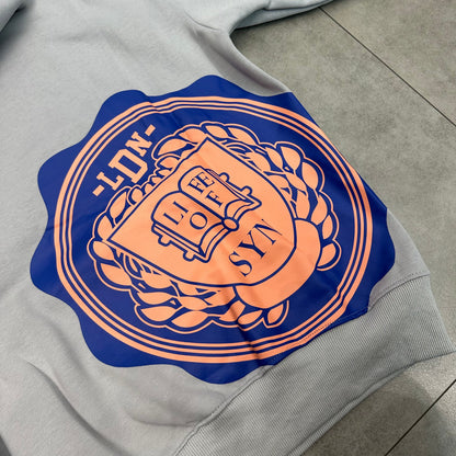 Sudadera con capucha Syna World