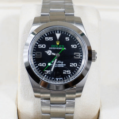 ROLEX Premium 1.1