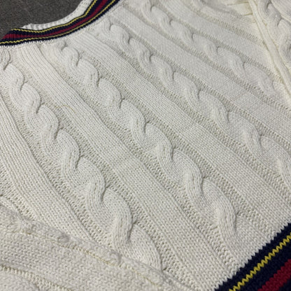 Corteiz Wimbledon Knit Sweater