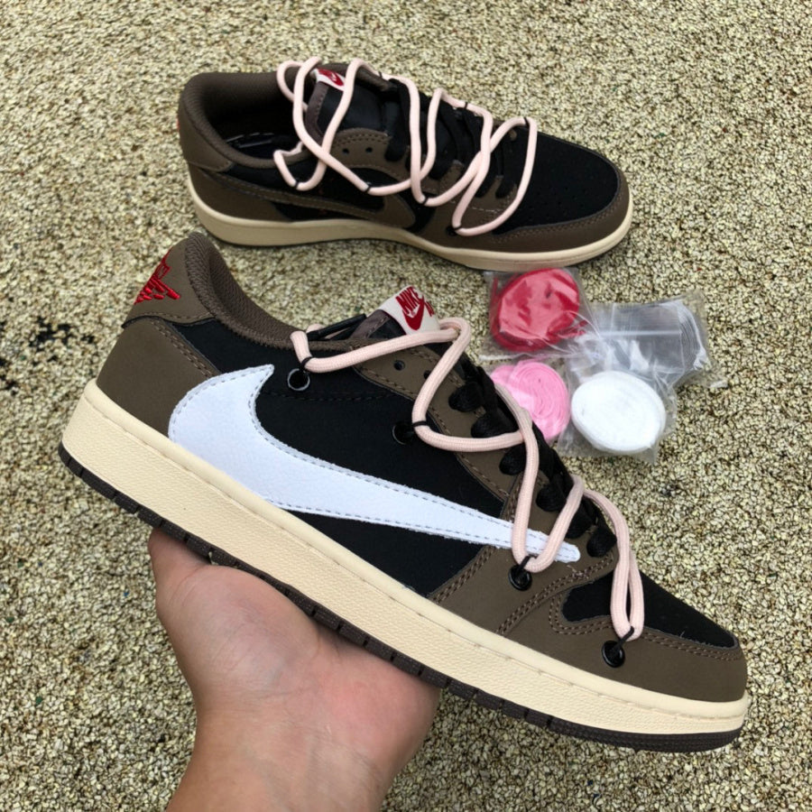 Jordan 1 Low