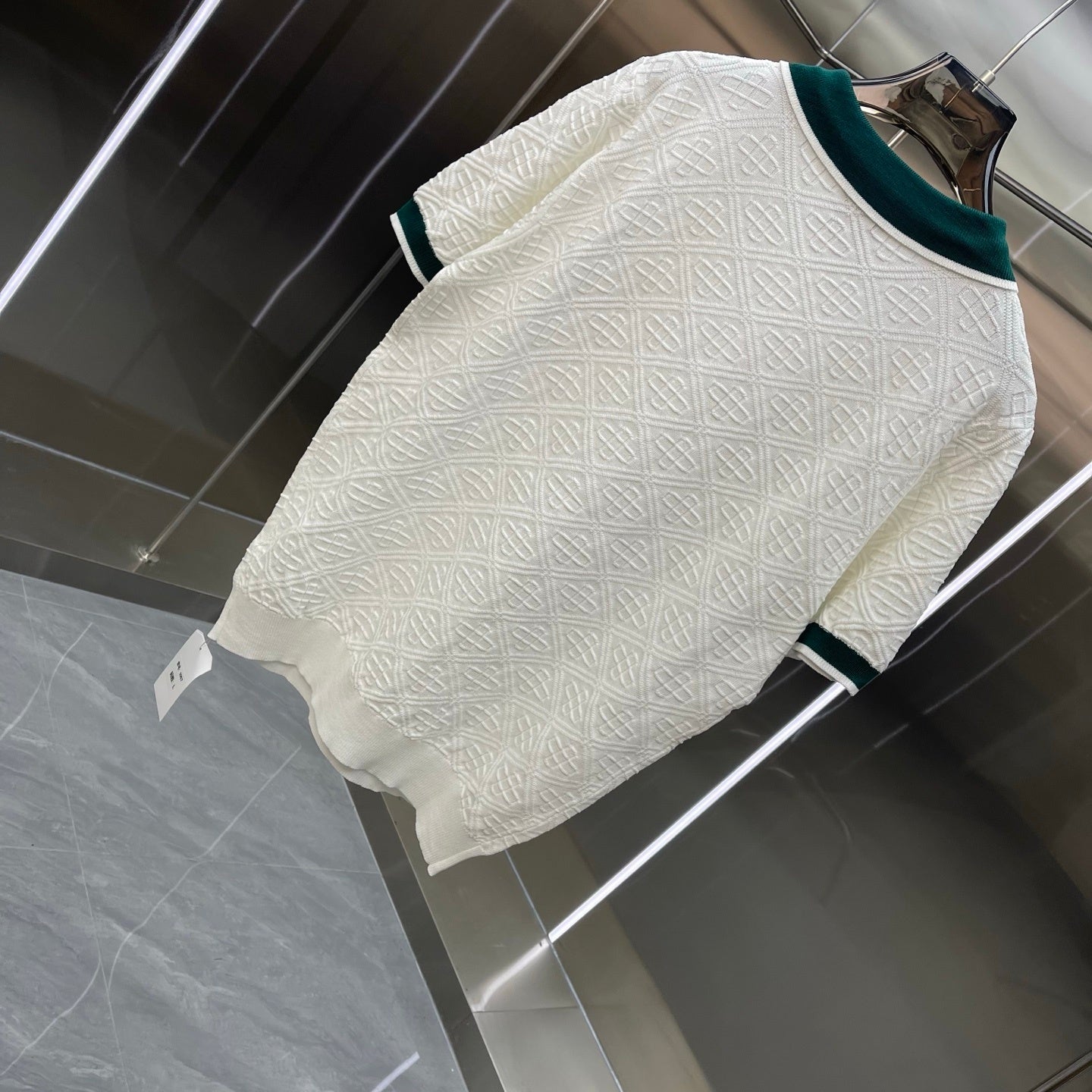 Casablanca Polo Shirt 1.1