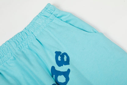 Conjunto Sp5der Angel