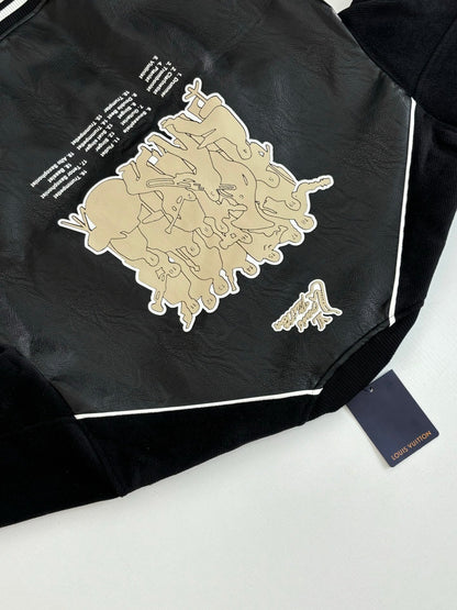 Chaqueta Louis Vuitton