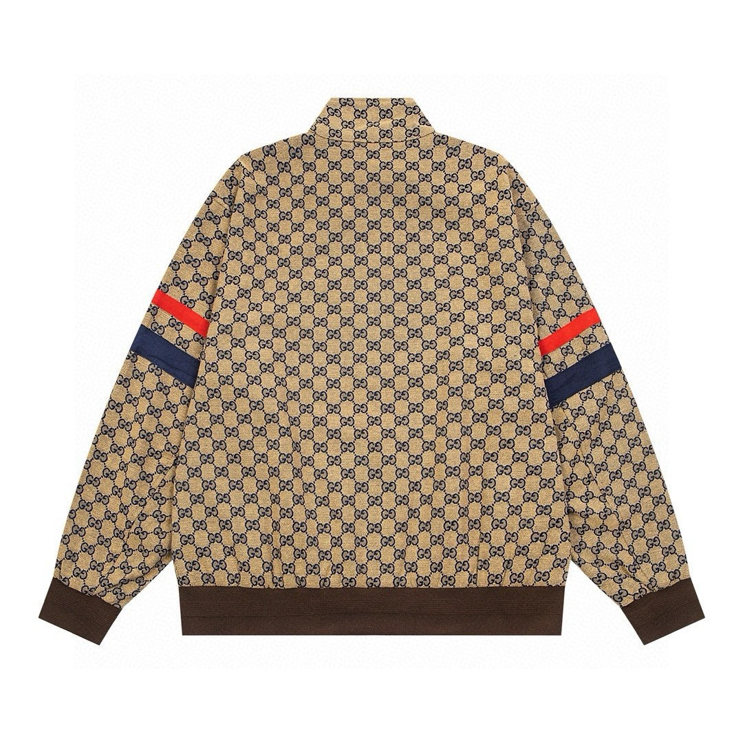 Chaqueta Gucci