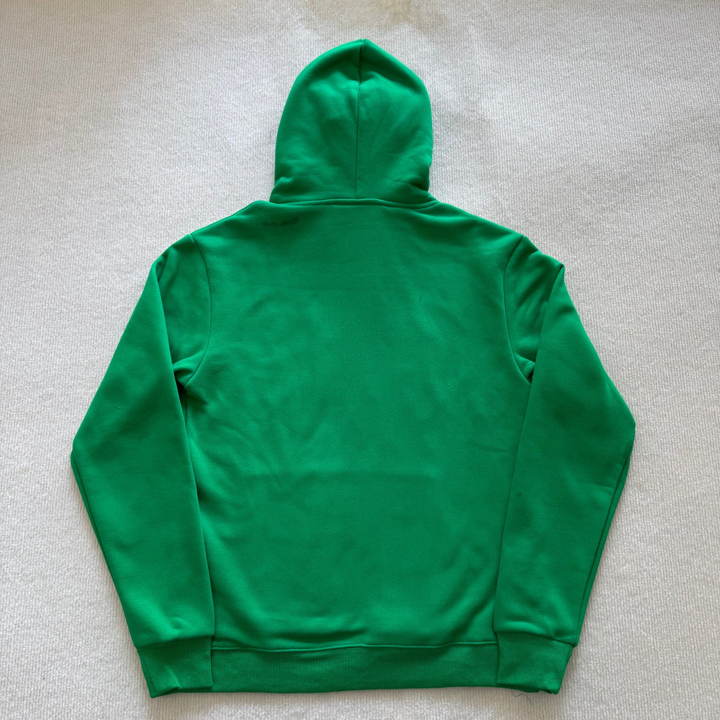 Sudadera con capucha Syna World