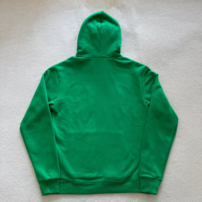 Sudadera con capucha Syna World