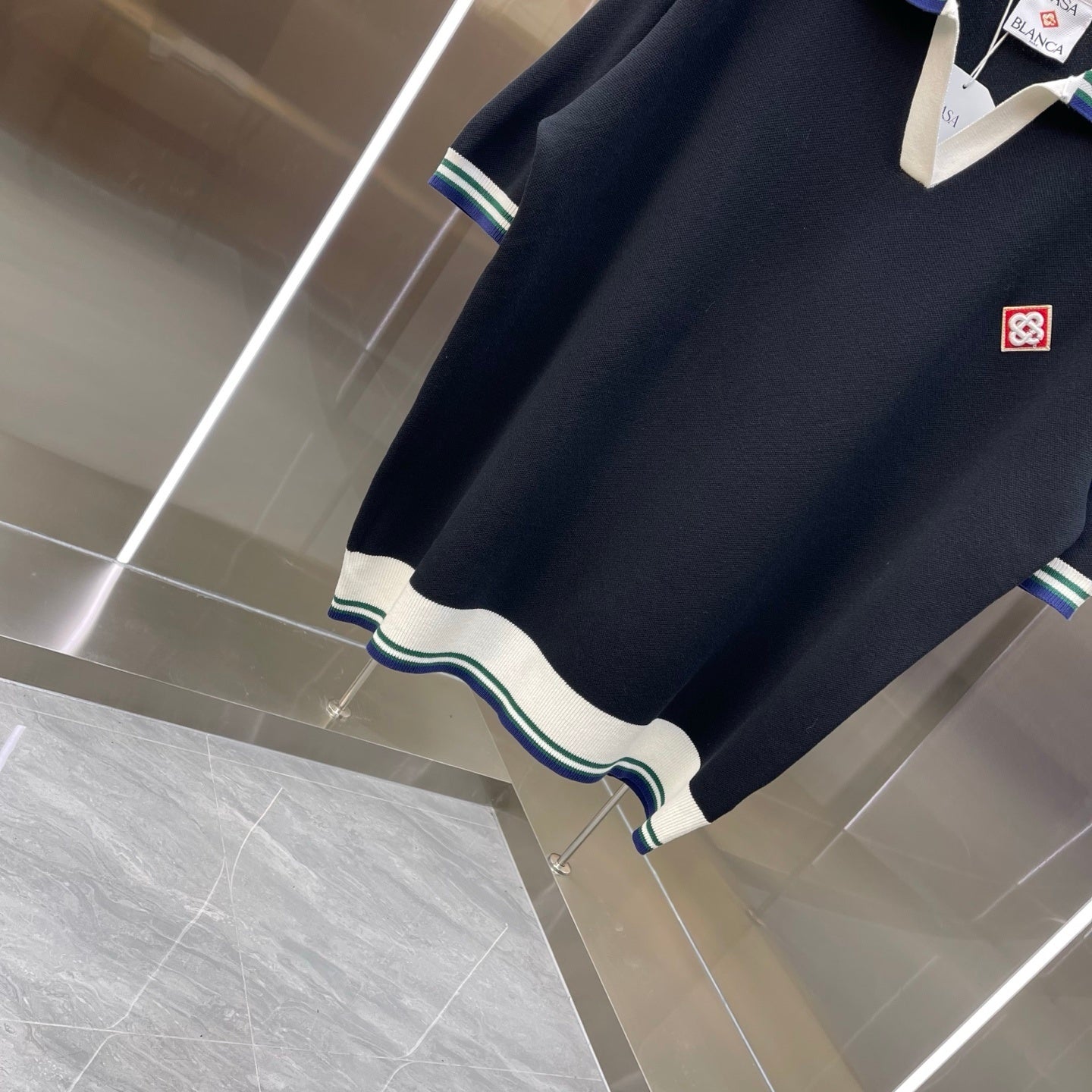 Casablanca Polo Shirt 1.1