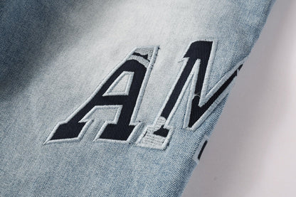 Pantalones vaqueros Amiri