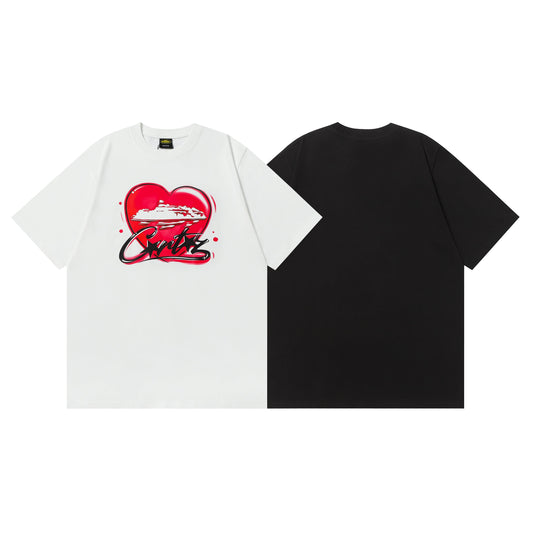 Camiseta Corteiz