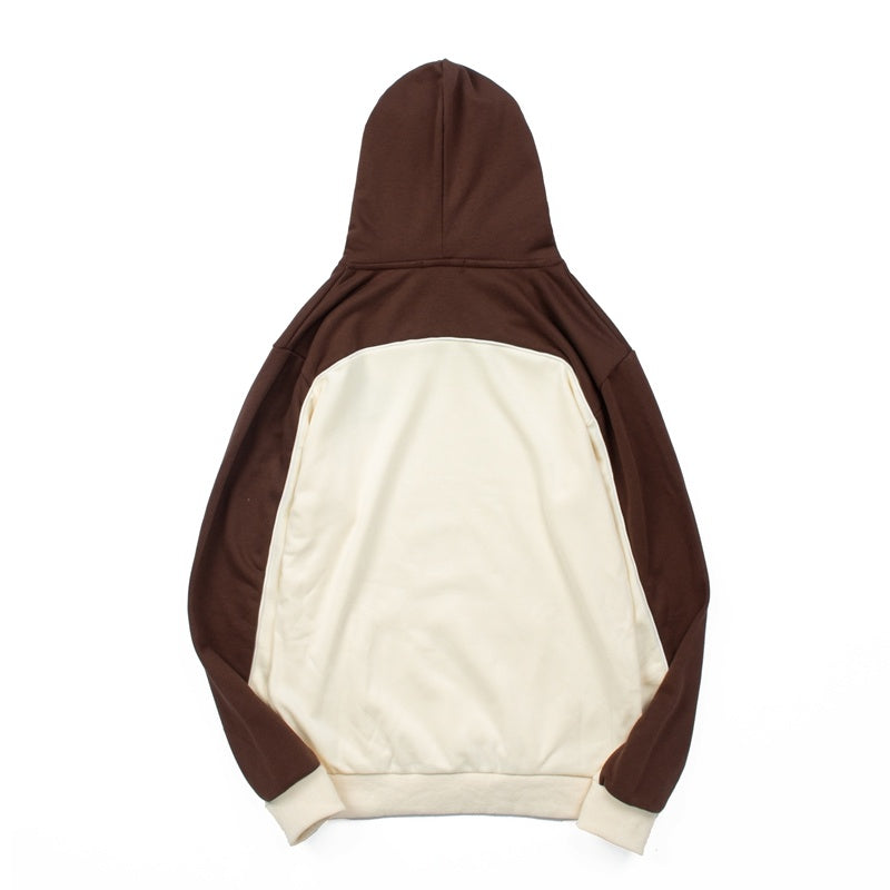 Syna World Hoodie Camisola