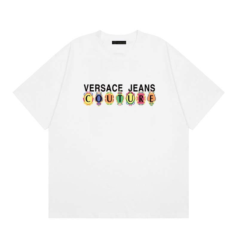 Camiseta de Versace