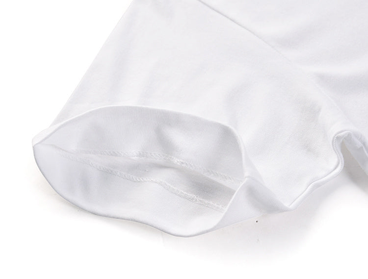 Camiseta Comme Des Garcons