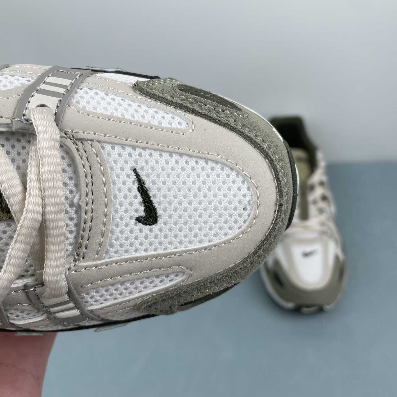 Nike P-6000