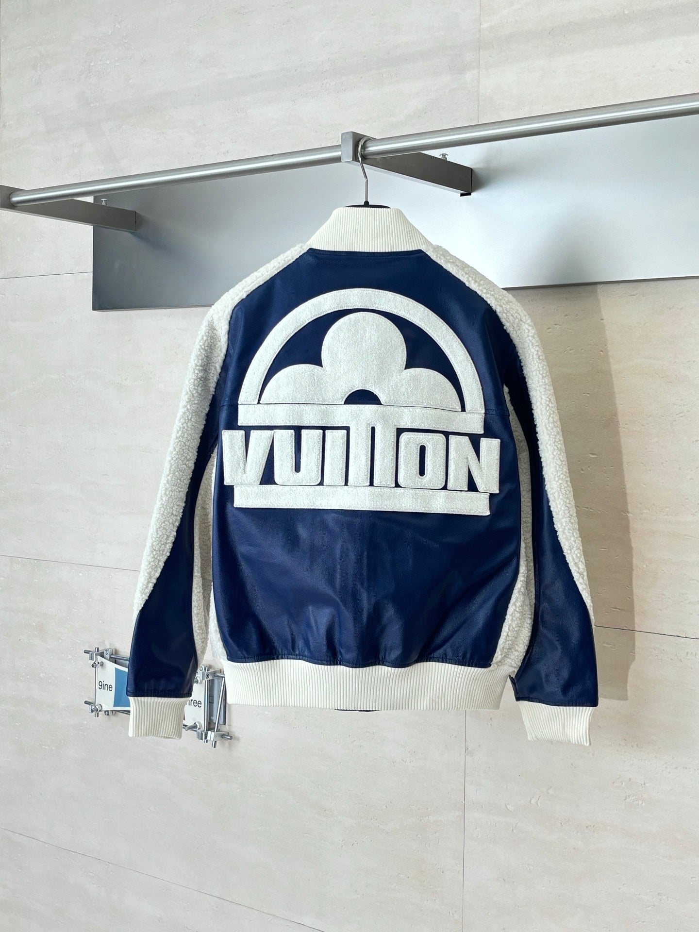 Chaqueta Louis Vuitton